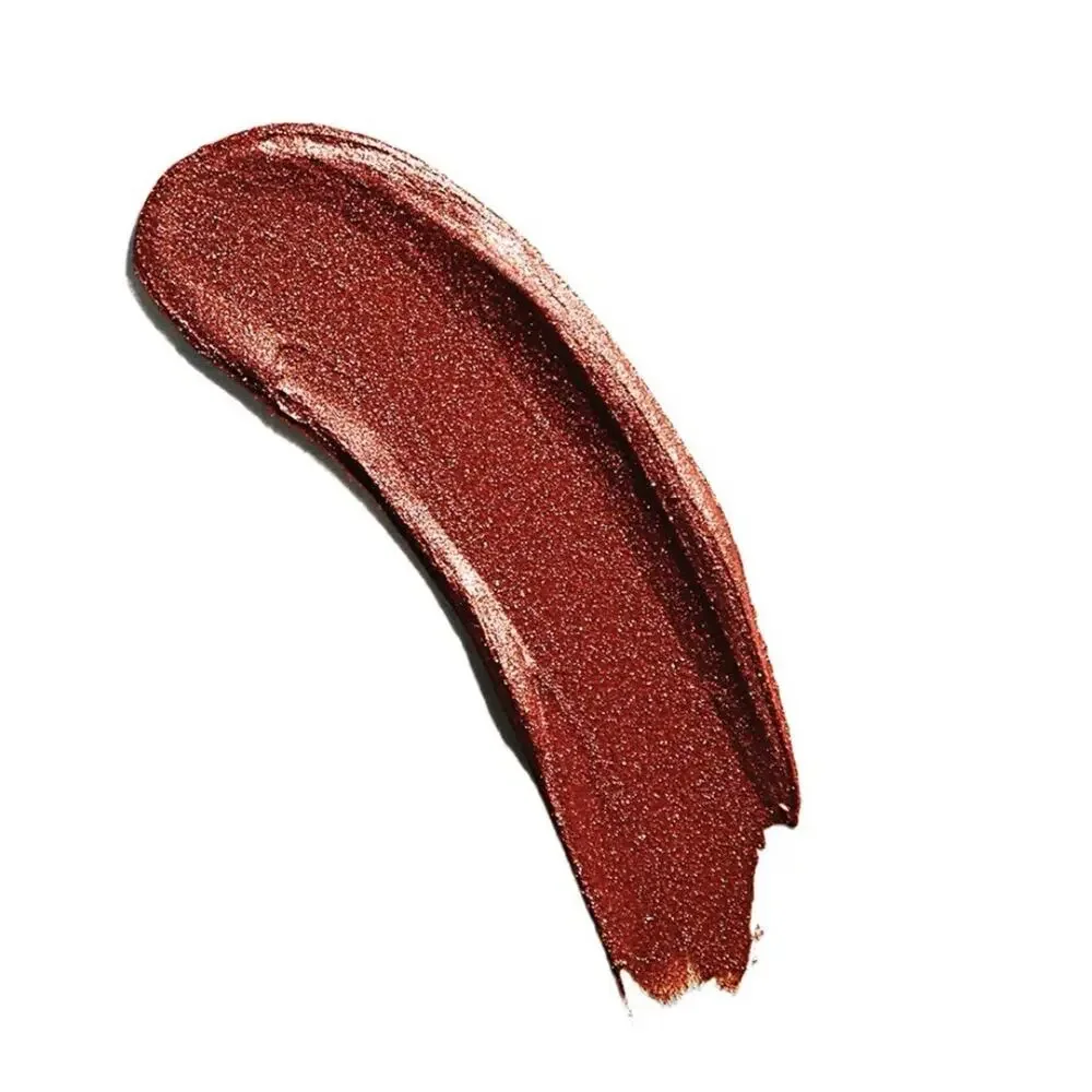 REVOLUTION Nudes Collection Metallic Lip Gloss Pixelated New No Seal